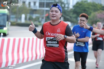 RUN TO LIVE 2025 - Ảnh #3209695