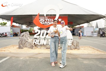 RUN TO LIVE 2025 - Ảnh #3136876