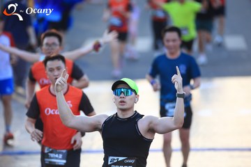 RUN TO LIVE 2025 - Ảnh #3154292