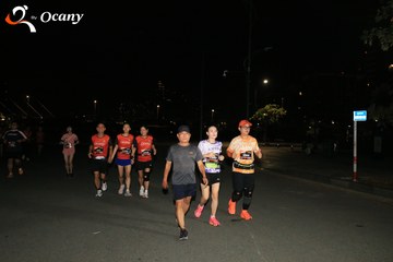 RUN TO LIVE 2025 - Ảnh #3281335