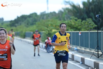 RUN TO LIVE 2025 - Ảnh #3278191