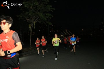 RUN TO LIVE 2025 - Ảnh #3282362