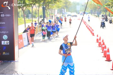 RUN TO LIVE 2025 - Ảnh #3209263
