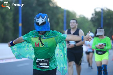 RUN TO LIVE 2025 - Ảnh #3257123