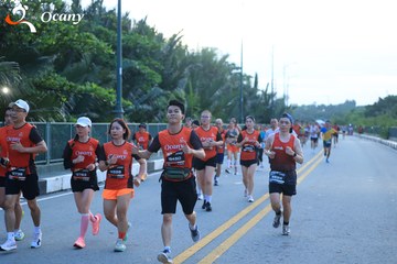 RUN TO LIVE 2025 - Ảnh #3267736