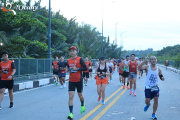 RUN TO LIVE 2025 - Ảnh #3271502