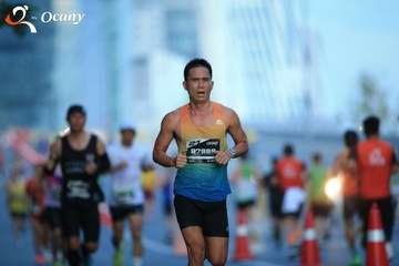 RUN TO LIVE 2025 - Ảnh #3283893