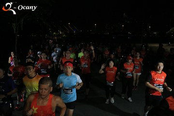 RUN TO LIVE 2025 - Ảnh #3278578