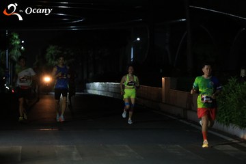RUN TO LIVE 2025 - Ảnh #3154719