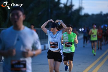 RUN TO LIVE 2025 - Ảnh #3263697