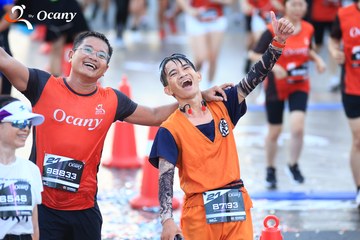 RUN TO LIVE 2025 - Ảnh #3153081