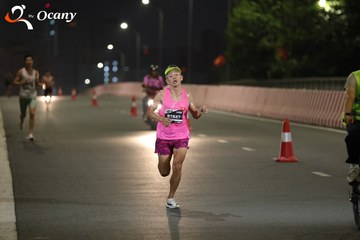 RUN TO LIVE 2025 - Ảnh #3201057