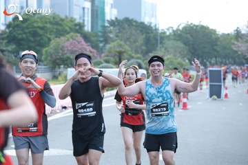 RUN TO LIVE 2025 - Ảnh #3208740
