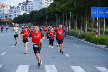 RUN TO LIVE 2025 - Ảnh #3257661