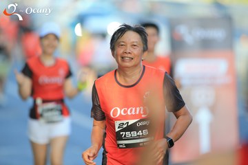 RUN TO LIVE 2025 - Ảnh #3285002