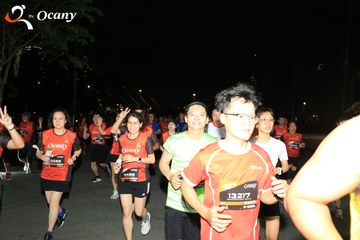 RUN TO LIVE 2025 - Ảnh #3280359