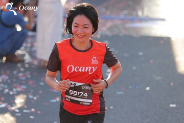 RUN TO LIVE 2025 - Ảnh #3192689