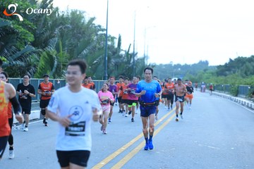 RUN TO LIVE 2025 - Ảnh #3290117