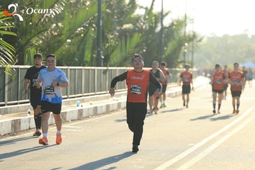 RUN TO LIVE 2025 - Ảnh #3302823