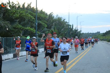 RUN TO LIVE 2025 - Ảnh #3281623