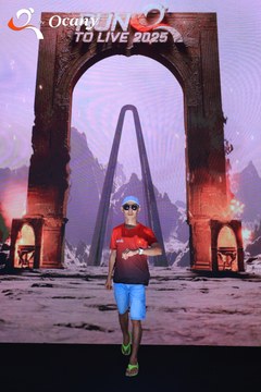 RUN TO LIVE 2025 - Ảnh #3137589