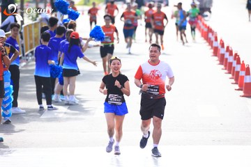 RUN TO LIVE 2025 - Ảnh #3209470