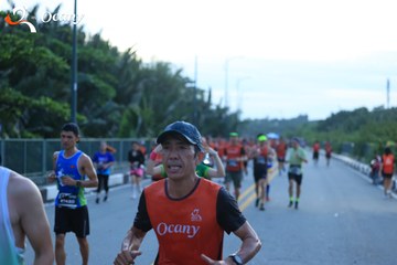 RUN TO LIVE 2025 - Ảnh #3287607
