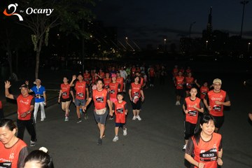 RUN TO LIVE 2025 - Ảnh #3283360