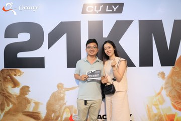 RUN TO LIVE 2025 - Ảnh #3214889