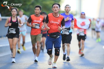 RUN TO LIVE 2025 - Ảnh #3278460