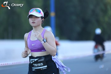 RUN TO LIVE 2025 - Ảnh #3257008