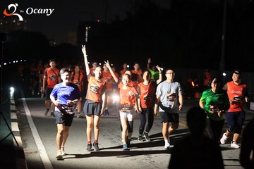 RUN TO LIVE 2025 - Ảnh #3262272