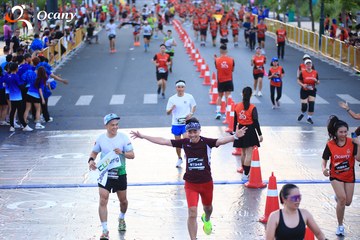 RUN TO LIVE 2025 - Ảnh #3153595