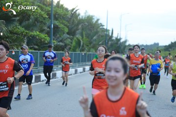 RUN TO LIVE 2025 - Ảnh #3278222