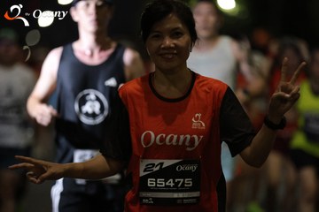 RUN TO LIVE 2025 - Ảnh #3203348