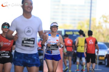 RUN TO LIVE 2025 - Ảnh #3287580