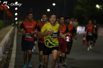 RUN TO LIVE 2025 - Ảnh #3202255