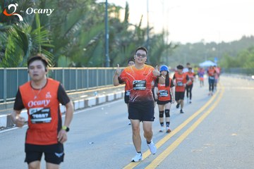 RUN TO LIVE 2025 - Ảnh #3297307