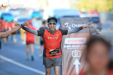 RUN TO LIVE 2025 - Ảnh #3283944