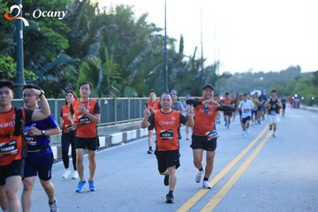 RUN TO LIVE 2025 - Ảnh #3265426