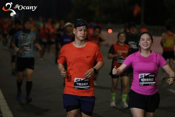 RUN TO LIVE 2025 - Ảnh #3204549
