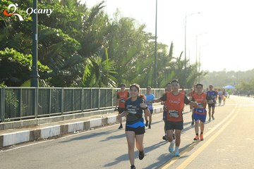 RUN TO LIVE 2025 - Ảnh #3301366