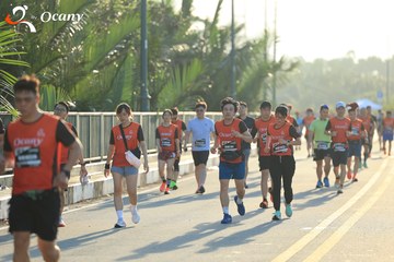 RUN TO LIVE 2025 - Ảnh #3301174