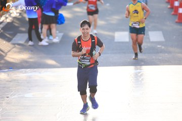 RUN TO LIVE 2025 - Ảnh #3203086