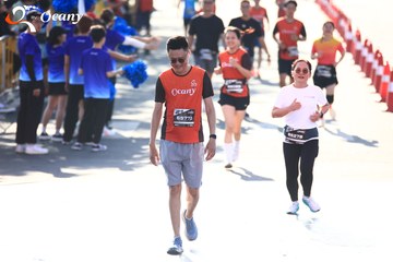 RUN TO LIVE 2025 - Ảnh #3207227