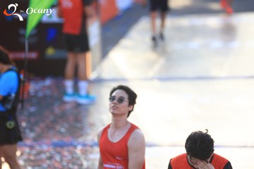 RUN TO LIVE 2025 - Ảnh #3203275