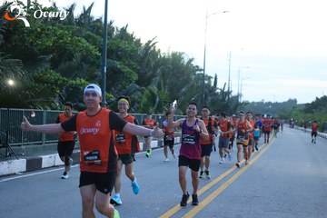 RUN TO LIVE 2025 - Ảnh #3267029
