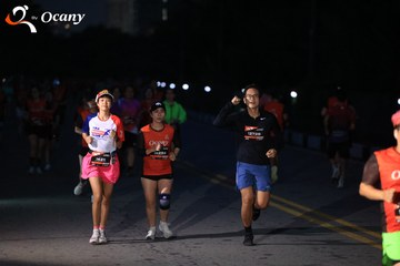 RUN TO LIVE 2025 - Ảnh #3262992