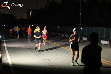 RUN TO LIVE 2025 - Ảnh #3259575
