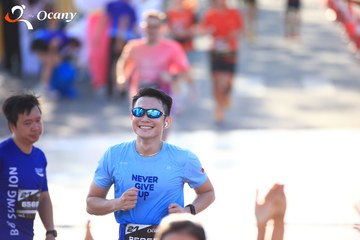 RUN TO LIVE 2025 - Ảnh #3204717